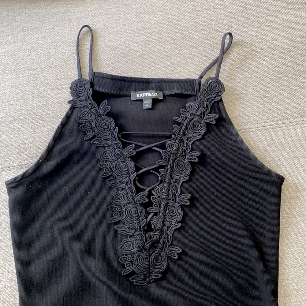 Express bodysuit - Picture 2 of 3